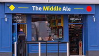 Police attend ‘altercation’ at Lidl’s first ever pub within hours of its opening Police attend ‘altercation’ at Lidl’s first ever pub within hours of its opening
