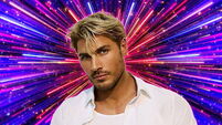 Chris Appleton ‘can’t wait to get started’ after joining Strictly Come Dancing