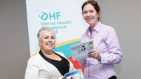Child oral health initiative for Traveller families launched in Cork