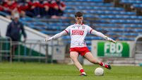 Cork minors announce team for All-Ireland semi-final battle with Derry