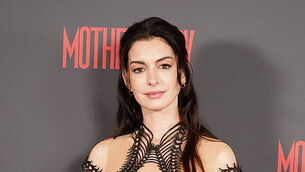 Anne Hathaway announces she is pregnant with third child Anne Hathaway announces she is pregnant with third child