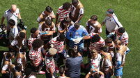 USA v Australia: Group D - FIFA World Cup 2026
