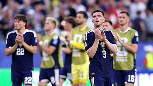 2282421624 Scotland v Morocco: Group C - FIFA World Cup 2026
