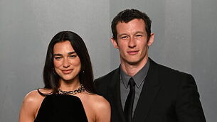 ‘Mr and Mrs’: Dua Lipa shares more pictures from wedding to Callum Turner ‘Mr and Mrs’: Dua Lipa shares more pictures from wedding to Callum Turner