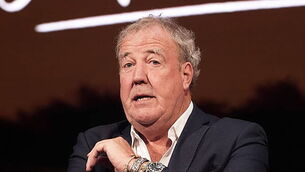 Jeremy Clarkson reveals he has met up with David Cameron to discuss cancer