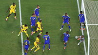 Ecuador v Curacao: Group E - FIFA World Cup 2026