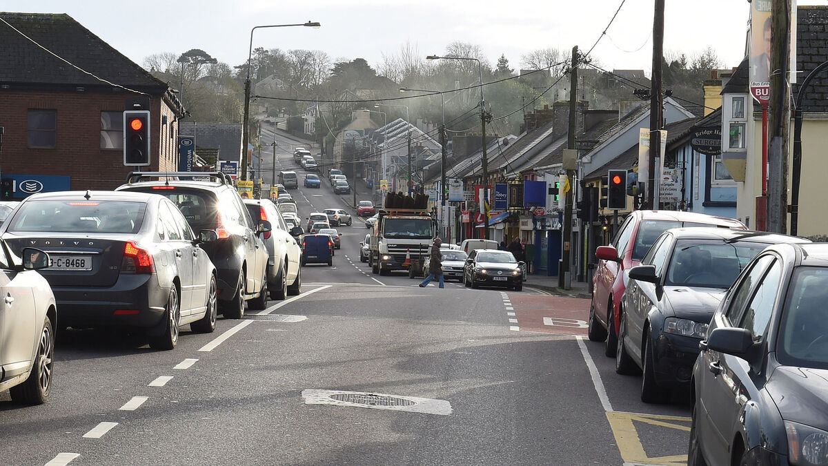 Lack of amenities in booming Cork town 'deeply worrying', says councillor