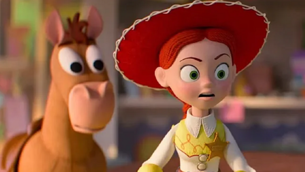 Tech vs Toys in another delightful Toy Story chapter Tech vs Toys in another delightful Toy Story chapter