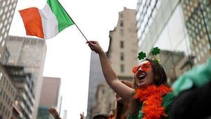 New disapora strategy looks to help 'vulnerable' Irish emigrants, minister says New disapora strategy looks to help 'vulnerable' Irish emigrants, minister says