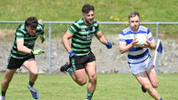 Division 1 FL: Goals key as Castlehaven defeat Douglas to progress to final