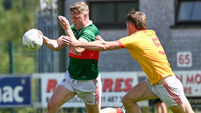 Division 1 FL: Eire Og relegated as a result of a home defeat against Clonakilty