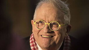 David Hockney’s funeral takes place privately with just two in attendance David Hockney’s funeral takes place privately with just two in attendance