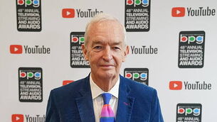 Jon Snow says he is not scared but ‘wanted to hide’ Alzheimer’s diagnosis Jon Snow says he is not scared but ‘wanted to hide’ Alzheimer’s diagnosis