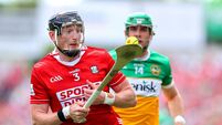 Damien Cahalane with Brian Duignan 21/6/2026