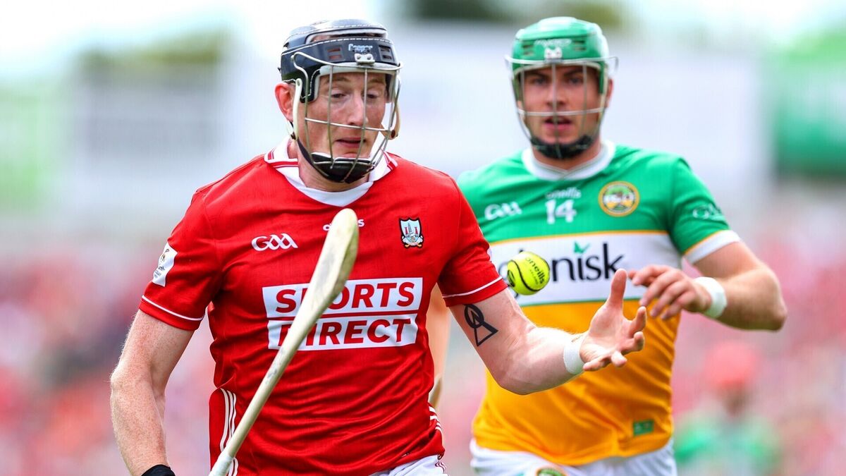 Job well done as Cork move on to a far tougher test against Galway