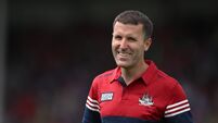 Cork v Offaly - GAA Hurling All-Ireland Senior Championship Quarter-Final