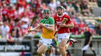 Cork v Offaly - GAA Hurling All-Ireland Senior Championship Quarter-Final