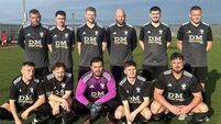 Doolan’s raise the steaks with win over Helio in Mooney Cup