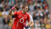 Cork v Kildare - GAA Football All-Ireland Senior Championship Quarter-Final