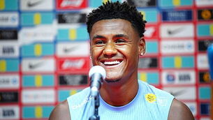 England’s Ollie Watkins ready to make World Cup impact off the bench England’s Ollie Watkins ready to make World Cup impact off the bench