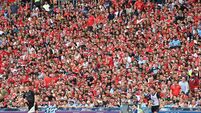 Cork's ticket allocation for All-Ireland SHC semi-final is confirmed