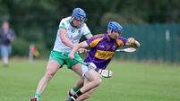 Carbery boss would prefer more games for divisions