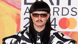 Oliver Tree’s body returned to California after Brazil helicopter crash Oliver Tree’s body returned to California after Brazil helicopter crash