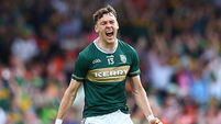 David Clifford celebrates 20/6/2026