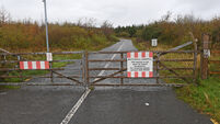Cork County Council has so far spent €43m on unused 'superdump' site outside city