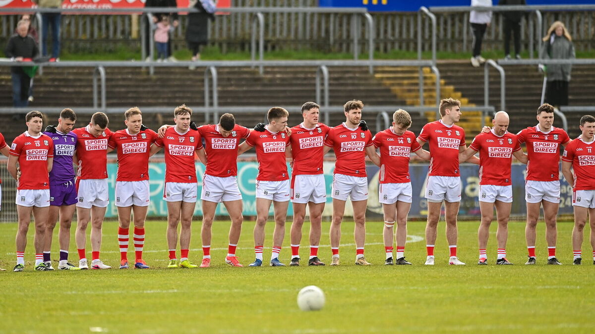 One game from history: Cork target first All-Ireland semi-final in 14 years