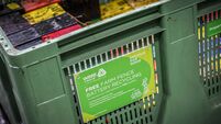 Cork people rank above average in e-waste recycling, says WEEE Ireland