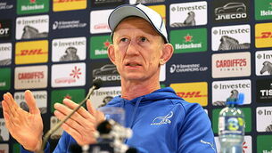 Inpho Leo Cullen 2/5/2025