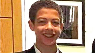 Noah Donohoe inquest in ‘final stages’