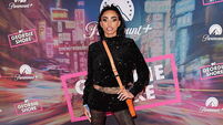 Katie Price says she has ‘made mistakes’ in trailer for upcoming documentary