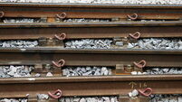 Railway stock