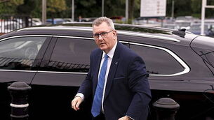 The evidence heard by jury during four-week trial of Jeffrey Donaldson The evidence heard by jury during four-week trial of Jeffrey Donaldson