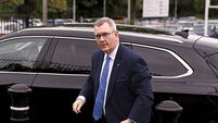 The evidence heard by jury during four-week trial of Jeffrey Donaldson