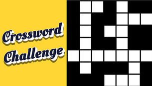 Try our quick-fire crossword challenge Try our quick-fire crossword challenge