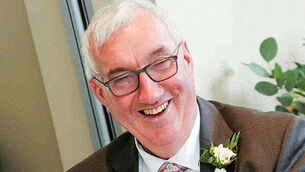 Man (45) charged with murder of his father (73) in Waterford Man (45) charged with murder of his father (73) in Waterford