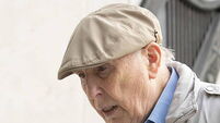 Court refuses to release trial transcripts of notorious sex offender Michael Shine