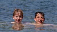 Weather warning as temperatures could reach 30C in Cork this week