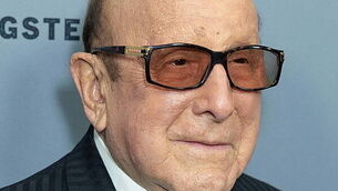Clive Davis: Music mogul who launched Whitney Houston’s career dies aged 94 Clive Davis: Music mogul who launched Whitney Houston’s career dies aged 94
