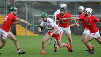 Seandún keen to get back in championship action after long gap