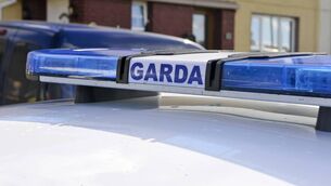 <p>Gardaí confirmed they responded to reports of a stolen car at around 2.20pm in the area.</p>