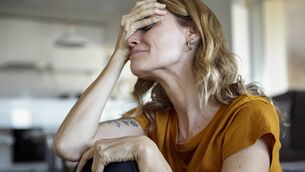<p>Some men are adept - skilled - at gradually gaining control over their partner’s life. iStock</p> <p>Some men are adept - skilled - at gradually gaining control over their partner’s life. iStock</p>