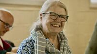 58 years of stage life for Cork's Marion Wyatt