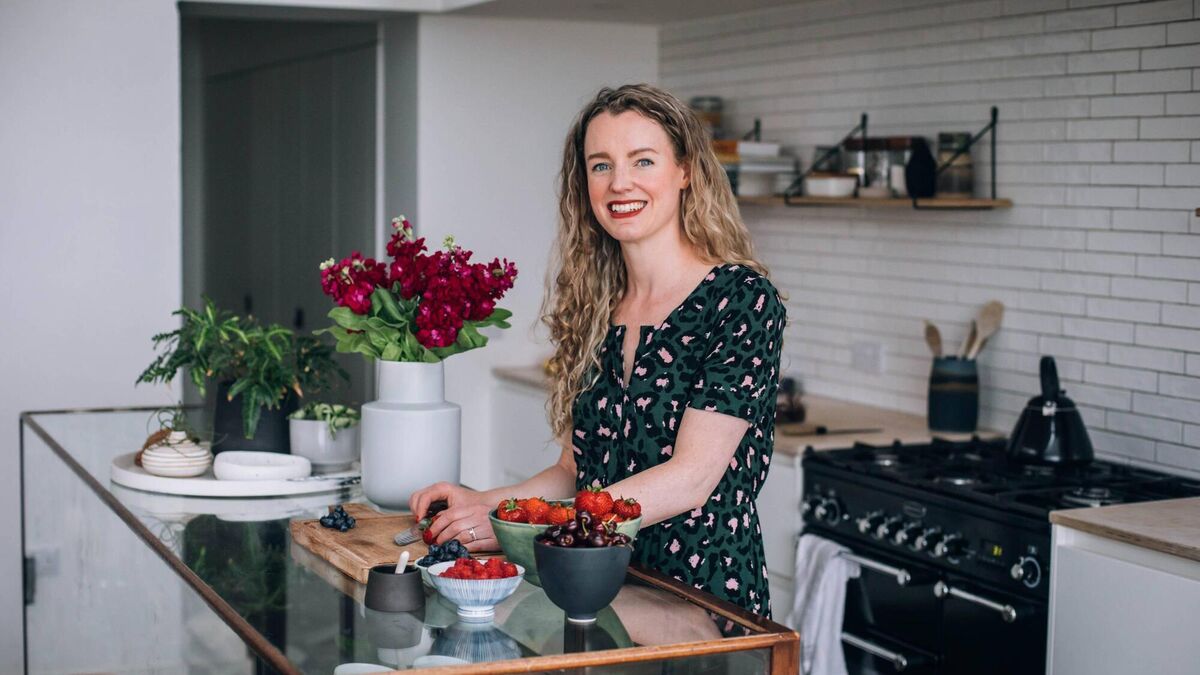 Cork woman who suffered from debilitating UTIs retrained to help others with same condition