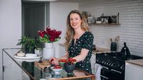Cork woman who suffered from debilitating UTIs retrained to help others with same condition