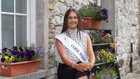 ‘Everything I do is for mum’: Meet the 2026 Cork Rose Lexi Linnane