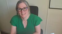 My Career: ‘If I won the Lotto, I don’t know if I’d give up work’